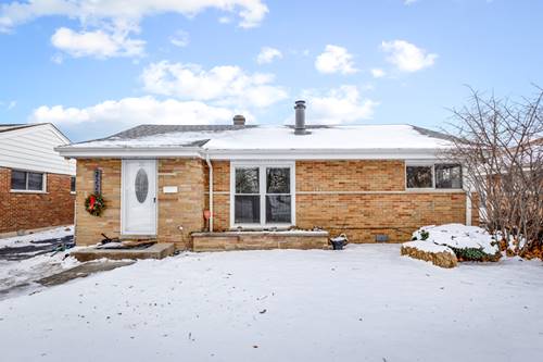 2229 Mayfair, Westchester, IL 60154