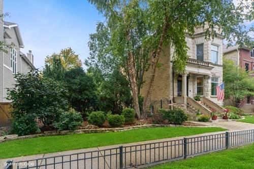 2112-2116 W Wilson, Chicago, IL 60625