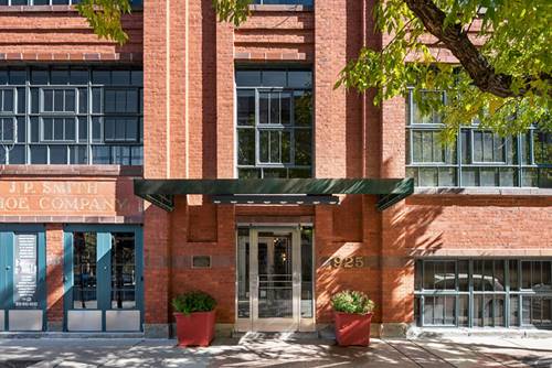 925 W Huron Unit 419, Chicago, IL 60642