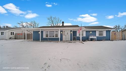 19303 W Dawson, Romeoville, IL 60446
