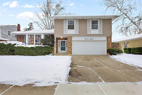 1918 E Lillian, Arlington Heights, IL 60004