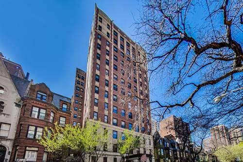 73 E Elm Unit 12C, Chicago, IL 60611