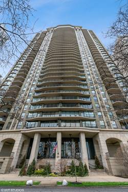 1040 N Lake Shore Unit 23D, Chicago, IL 60611
