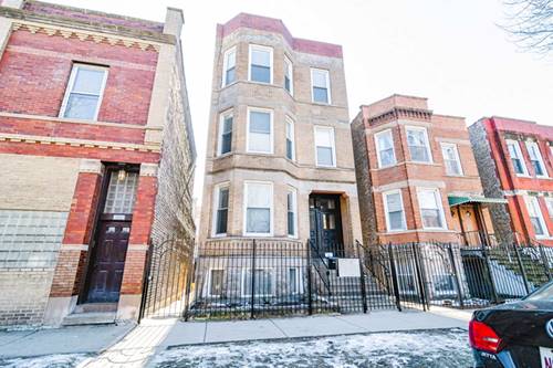 2503 W Walton, Chicago, IL 60622