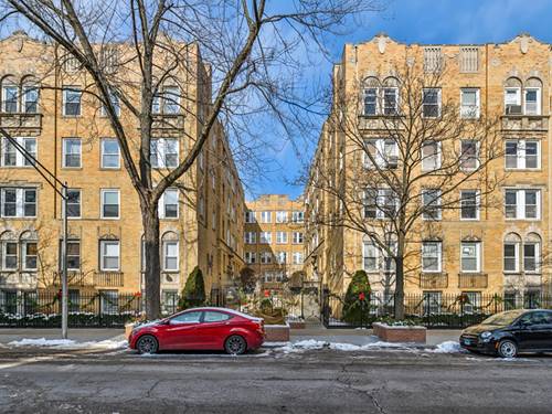 846 W Ainslie Unit 02, Chicago, IL 60640