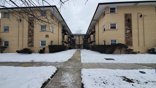 4233 N Keeler Unit 3B, Chicago, IL 60641