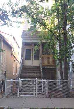 1650 W Barry, Chicago, IL 60657