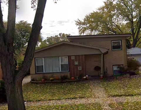 10671 Preston, Westchester, IL 60154