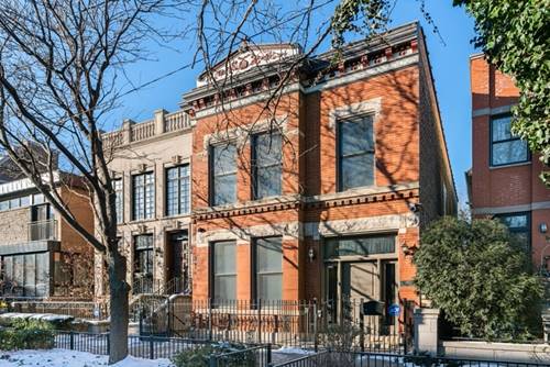 1626 N Hermitage, Chicago, IL 60622