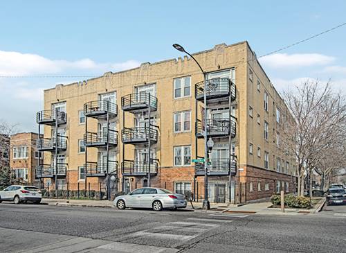 3100 W Addison Unit GD, Chicago, IL 60618