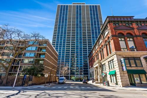 1560 N Sandburg Unit 1712J, Chicago, IL 60610