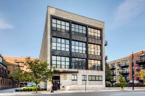 1918 S Michigan Unit 305, Chicago, IL 60616