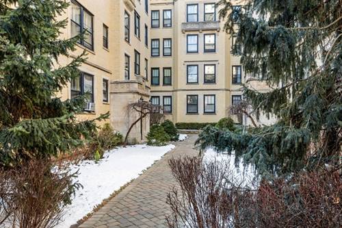 3600 N Pine Grove Unit 2A, Chicago, IL 60613