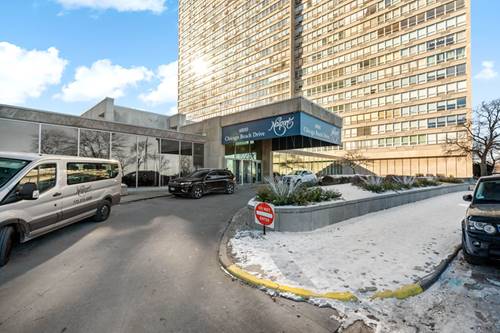 4800 S Chicago Beach Unit 907N, Chicago, IL 60615