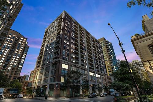 451 W Huron Unit 1109, Chicago, IL 60610