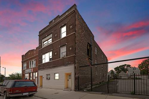 1336 S Cicero, Cicero, IL 60804