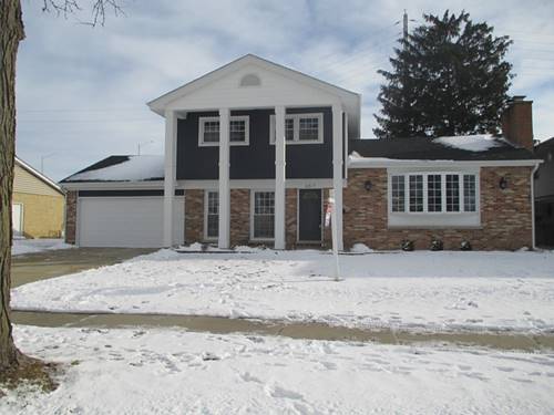 657 S Edgewood, Elmhurst, IL 60126