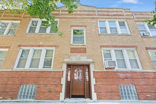 2901 W Grace Unit 1, Chicago, IL 60618