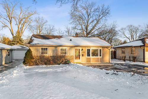 1127 S Chase, Wheaton, IL 60189