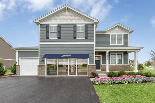 25354 W Cerena, Plainfield, IL 60586