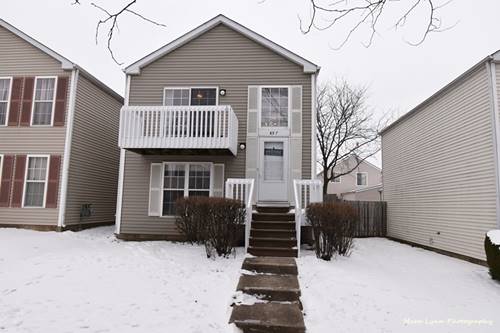 897 Symphony, Aurora, IL 60504
