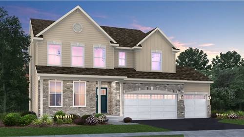 16124 S Longcommon, Plainfield, IL 60586