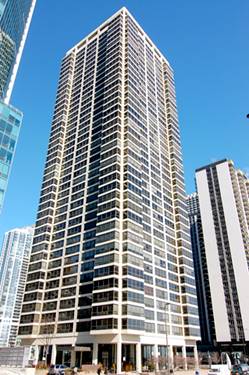 360 E Randolph Unit 2206, Chicago, IL 60601