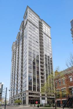 233 E 13th Unit 602, Chicago, IL 60605