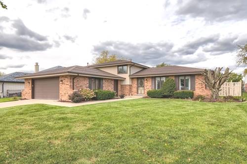 8692 Wheeler, Orland Park, IL 60462