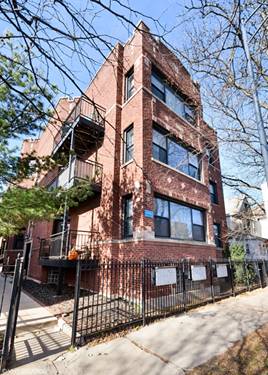 4842 N Ashland Unit 1N, Chicago, IL 60640