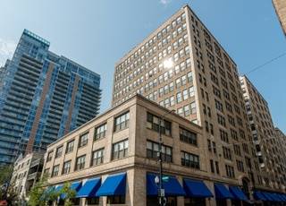 740 S Federal Unit 905, Chicago, IL 60605