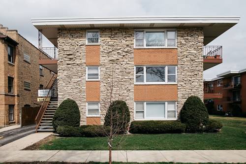 5440 W Windsor Unit 1E, Chicago, IL 60630