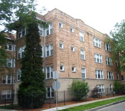 3705 W Altgeld Unit 2, Chicago, IL 60647