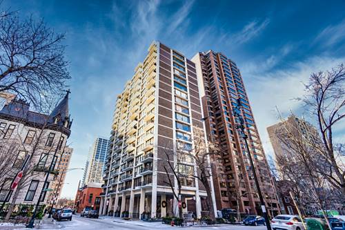 1400 N State Unit 18A, Chicago, IL 60610