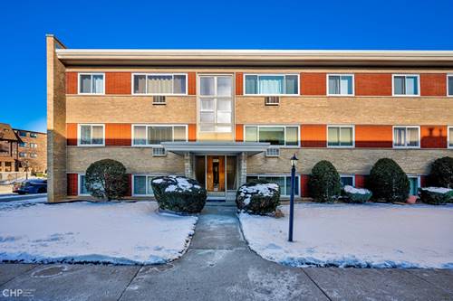 6815 W Raven Unit GB, Chicago, IL 60631