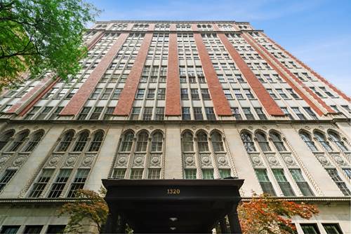1320 N State Unit 11A, Chicago, IL 60610