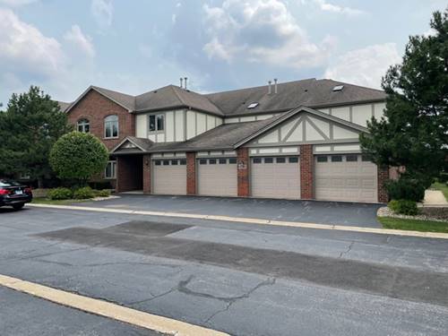 6243 Misty Pines Unit 3, Tinley Park, IL 60477