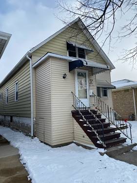 3215 S 54th, Cicero, IL 60804