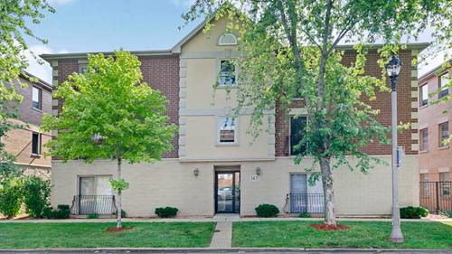 3431 Ridgeland Unit 102, Berwyn, IL 60402