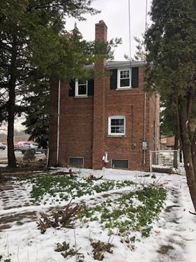 1450 W Touhy, Park Ridge, IL 60068