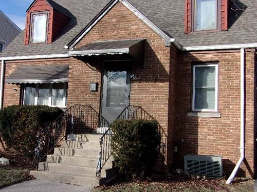 3652 176th, Lansing, IL 60438