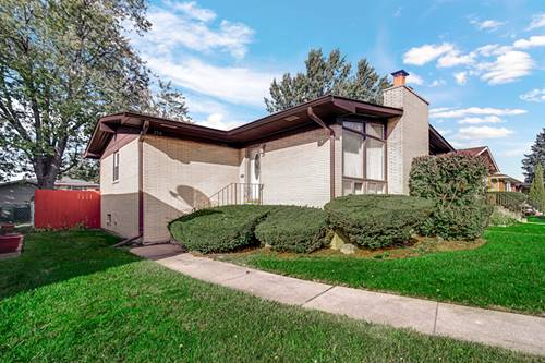 356 Prairie, Calumet City, IL 60409