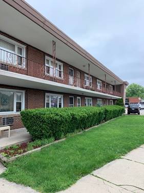 3225 Home, Berwyn, IL 60402