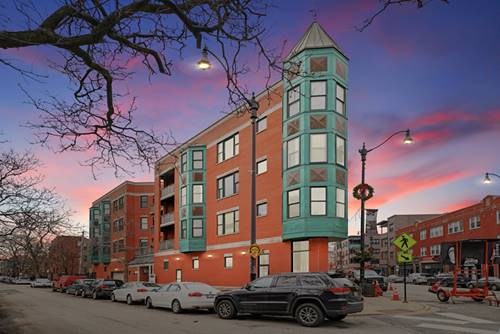 845 W Altgeld Unit 3A, Chicago, IL 60614