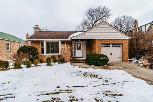 7319 N Odell, Chicago, IL 60631