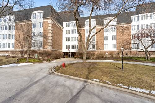 225 Lake Unit 517, Buffalo Grove, IL 60089