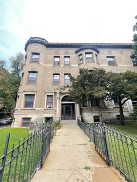 3915 N Pine Grove Unit 1, Chicago, IL 60613
