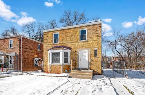 740 Grant, Chicago Heights, IL 60411