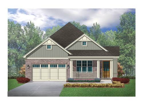 1915 Enclave (Lot 2), Naperville, IL 60564