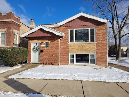 1441 S 58th, Cicero, IL 60804